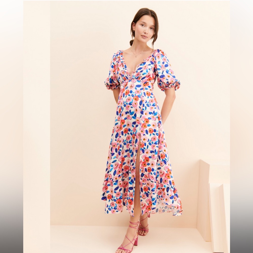 For love and lemons dress